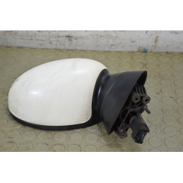 Specchietto retrovisore ant dx elettrico 3 pin Mini Cooper R50 dal 2001 al 2007 cod 51167192470  1790089060482