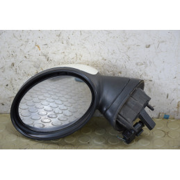 Specchietto retrovisore elettrico ant sx 3 pin Mini Cooper R50 dal 2001 al 2007 cod 51167192469  1790089173151