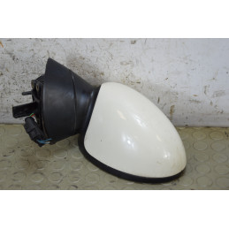 Specchietto retrovisore elettrico ant sx 3 pin Mini Cooper R50 dal 2001 al 2007 cod 51167192469  1790089173151