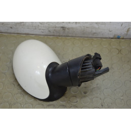 Specchietto retrovisore elettrico ant sx 3 pin Mini Cooper R50 dal 2001 al 2007 cod 51167192469  1790089173151