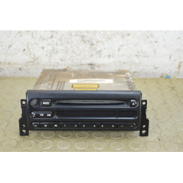 Stereo autoradio lettore cd Mini Cooper R50 dal 2001 al 2006 cod 6921965  1790089375739