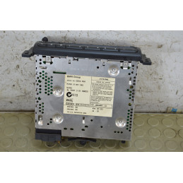 Stereo autoradio lettore cd Mini Cooper R50 dal 2001 al 2006 cod 6921965  1790089375739