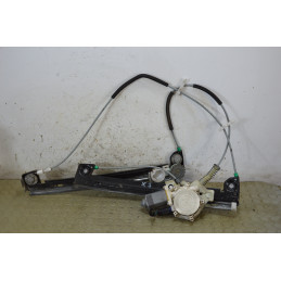 Motorino alzavetro anteriore sx Mini Cooper R50 dal 2001 al 2005 cod 6955875  1790089645979