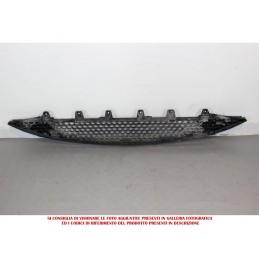 Mascherina griglia radiatore anteriore Hyundai Accent 1.6 Benzina del 2006  2400000007258