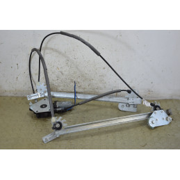 Motorino alzavetro ant dx Mini Cooper R50 dal 2001 al 2006 cod 67626955876  1790089849568