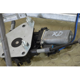 Motorino alzavetro ant dx Mini Cooper R50 dal 2001 al 2006 cod 67626955876  1790089849568