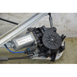 Motorino alzavetro ant dx Mini Cooper R50 dal 2001 al 2006 cod 67626955876  1790089849568