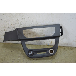 Mascherina autoradio cruscotto Renault Megane dal 2008 al 2015 cod 682600003r  1790152893733