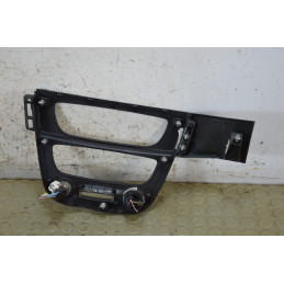 Mascherina autoradio cruscotto Renault Megane dal 2008 al 2015 cod 682600003r  1790152893733