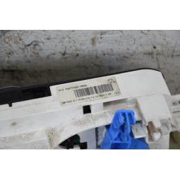 Centralina comandi aria clima Renault Megane dal 2008 al 2015 cod t1001786g  1790153194167