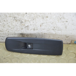 Pulsantiera alzavetro ant dx Renault Megane dal 2008 al 2015 cod 809600018R  1790153351850