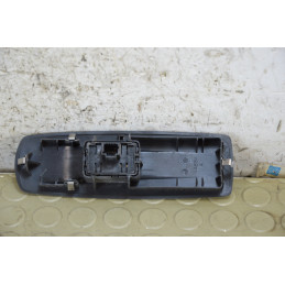 Pulsantiera alzavetro ant dx Renault Megane dal 2008 al 2015 cod 809600018R  1790153351850