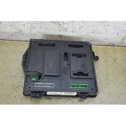 Centralina body computer Renault Megane dal 2008 al 2015 cod 284b17882r  1790153645201