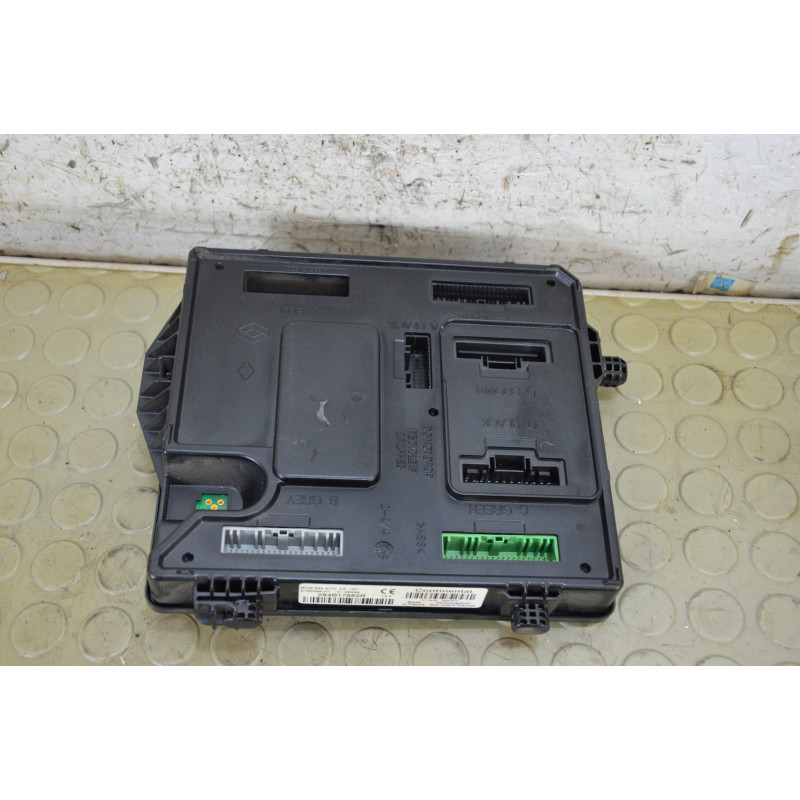Centralina body computer Renault Megane dal 2008 al 2015 cod 284b17882r  1790153645201