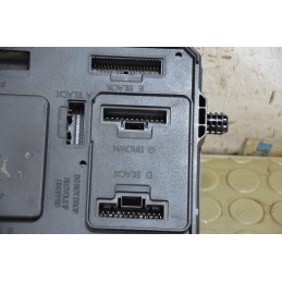 Centralina body computer Renault Megane dal 2008 al 2015 cod 284b17882r  1790153645201