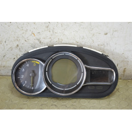 Contachilometri quadro strumenti Renault Megane 1.5 dCi dal 2008 al 2015 cod 248100342r  1790154685336
