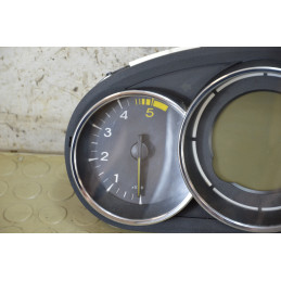 Contachilometri quadro strumenti Renault Megane 1.5 dCi dal 2008 al 2015 cod 248100342r  1790154685336