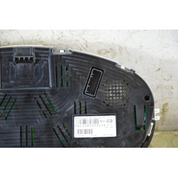 Contachilometri quadro strumenti Renault Megane 1.5 dCi dal 2008 al 2015 cod 248100342r  1790154685336