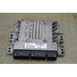 Centralina motore Renault Megane 1.5 dCi dal 2008 al 2015 cod 237100386r 237100037r  1790154943979