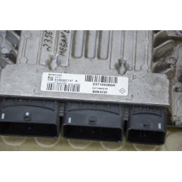 Centralina motore Renault Megane 1.5 dCi dal 2008 al 2015 cod 237100386r 237100037r  1790154943979