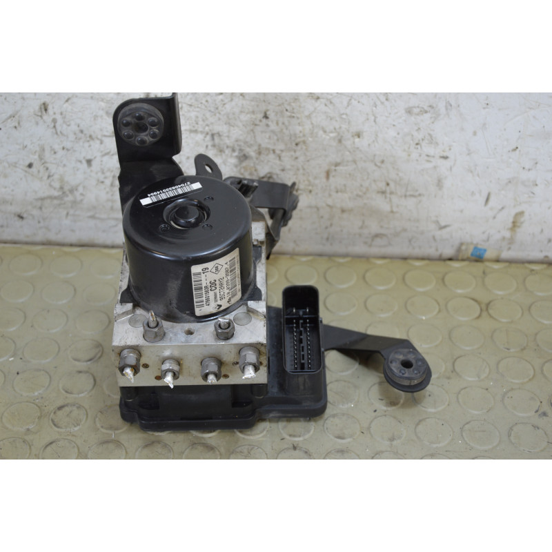 Centralina pompa abs Renault Megane dal 2008 al 2015 cod 476601563r 95ct2aay2  1790156843499