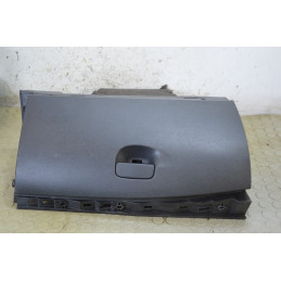Cassetto vano portaoggetti Renault Megane dal 2008 al 2015 cod 681080020R  1790157060840
