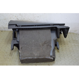 Cassetto vano portaoggetti Renault Megane dal 2008 al 2015 cod 681080020R  1790157060840