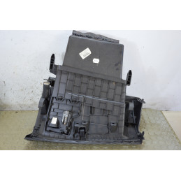 Cassetto vano portaoggetti Renault Megane dal 2008 al 2015 cod 681080020R  1790157060840