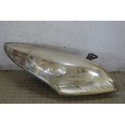 Faro fanale proiettore ant dx Renault Megane dal 2008 al 2015 cod 260100017r  1790157327073