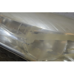 Faro fanale proiettore ant dx Renault Megane dal 2008 al 2015 cod 260100017r  1790157327073
