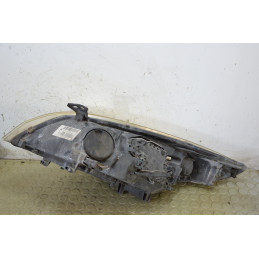 Faro fanale proiettore ant dx Renault Megane dal 2008 al 2015 cod 260100017r  1790157327073
