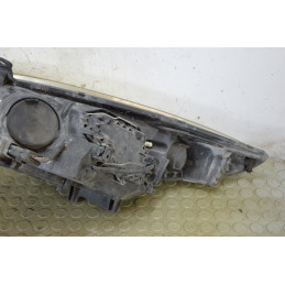 Faro fanale proiettore ant dx Renault Megane dal 2008 al 2015 cod 260100017r  1790157327073