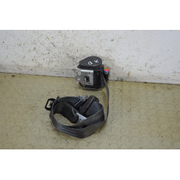 Cintura di sicurezza ant dx Renault Megane dal 2008 al 2016 cod 868840008R  1790157801702