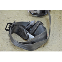 Cintura di sicurezza ant dx Renault Megane dal 2008 al 2016 cod 868840008R  1790157801702