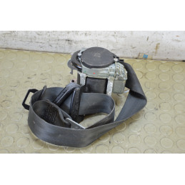 Cintura di sicurezza ant dx Renault Megane dal 2008 al 2016 cod 868840008R  1790157801702