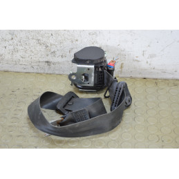 Cintura di sicurezza ant sx Renault Megane dal 2008 al 2015 cod 868850008R  1790158072347