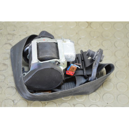 Cintura di sicurezza ant sx Renault Megane dal 2008 al 2015 cod 868850008R  1790158072347