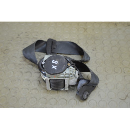 Cintura di sicurezza ant sx Renault Megane dal 2008 al 2015 cod 868850008R  1790158072347