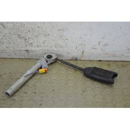Pretensionatore cintura di sicurezza ant sx Renault Megane dal 2008 al 2015 cod 878162915R  1790158774555
