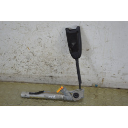 Pretensionatore cintura di sicurezza ant sx Renault Megane dal 2008 al 2015 cod 878162915R  1790159078744