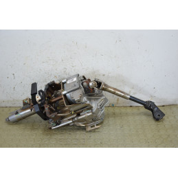 Piantone sterzo elettrico Renault Clio dal 2005 al 2013 cod 8200294978  1790168127020