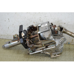 Piantone sterzo elettrico Renault Clio dal 2005 al 2013 cod 8200294978  1790168127020