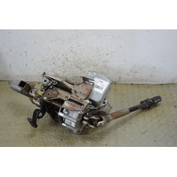 Piantone sterzo elettrico Renault Clio dal 2005 al 2013 cod 8200294978  1790168127020