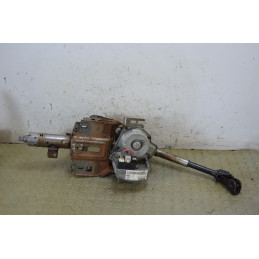 Piantone sterzo elettrico Renault Clio dal 2005 al 2013 cod 8200294978  1790168127020