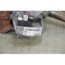 Piantone sterzo elettrico Renault Clio dal 2005 al 2013 cod 8200294978  1790168127020