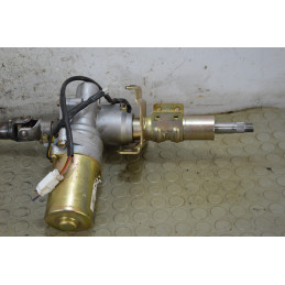 Piantone sterzo elettrico Fiat Seicento dal 1998 al 2005 cod 46536841  1790169551244