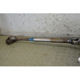 Piantone sterzo elettrico Fiat Seicento dal 1998 al 2005 cod 46536841  1790169551244
