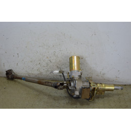 Piantone sterzo elettrico Fiat Seicento dal 1998 al 2005 cod 46536841  1790169551244