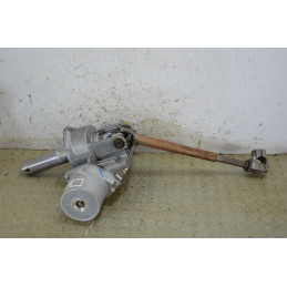 Piantone sterzo elettrico Fiat Grande Punto dal 2013 al 2018 cod 51927085  1790171131090