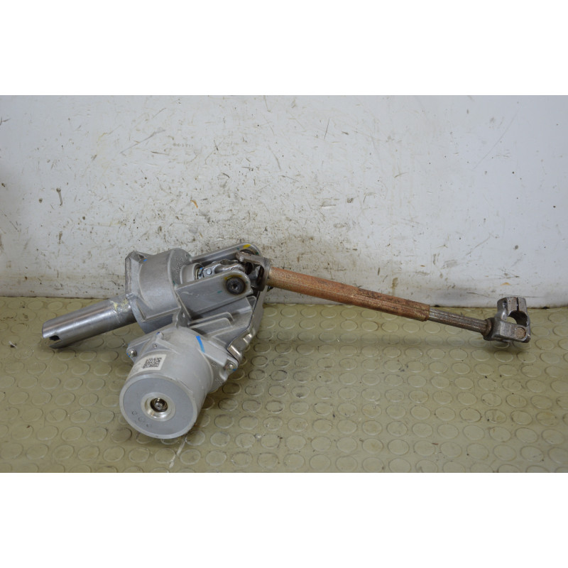 Piantone sterzo elettrico Fiat Grande Punto dal 2013 al 2018 cod 51927085  1790171131090